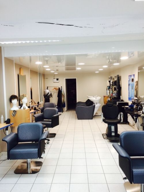 Photo de Coiffure Jean-Francois Sepanski