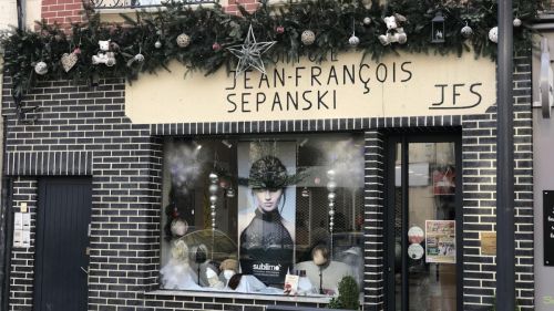Photo de Coiffure Jean-Francois Sepanski