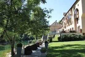 Photo de L'Hotel de La muse