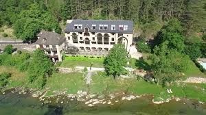Photo de L'Hotel de La muse