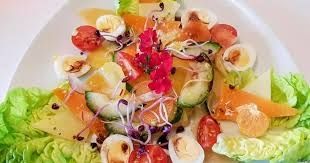 Photo de La Table Bretonne 