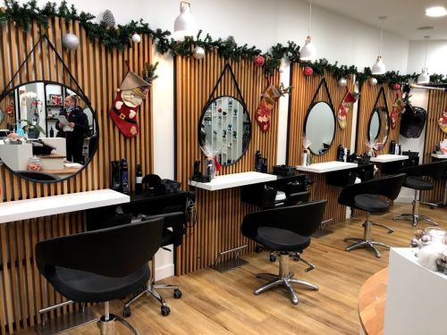 Photo de L et A Coiffure