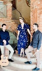 Photo de Lady L Trio