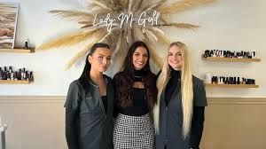Photo de Lady M Gold