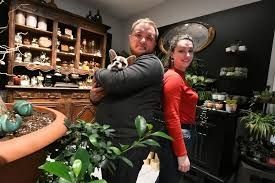 Photo de Alexandre Fourgeau Piquand