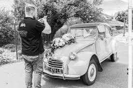 Photo de Alexandre Fourgeau Piquand