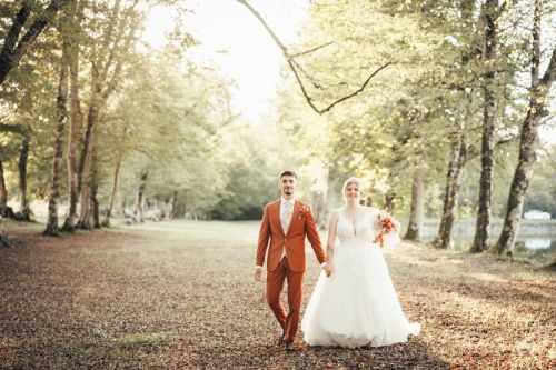 Photo de Mélissande Lagrave