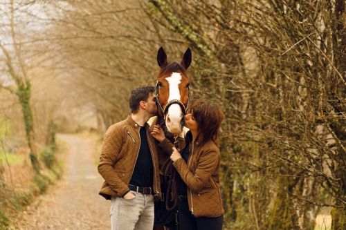 Photo de Mélissande Lagrave