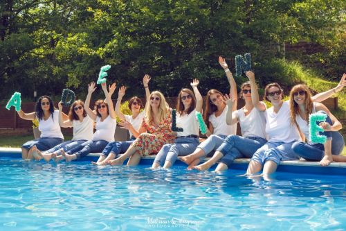 Photo de Mélissande Lagrave