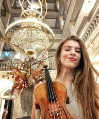 Photo de Lara Pouget