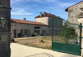 Photo de Logis de L'Arceau