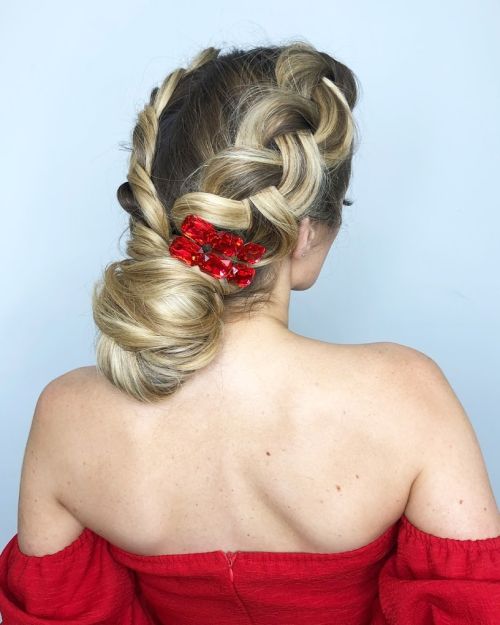 Photo de Brigitte Lardet Coiffure