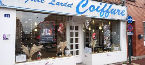 Photo de Brigitte Lardet Coiffure