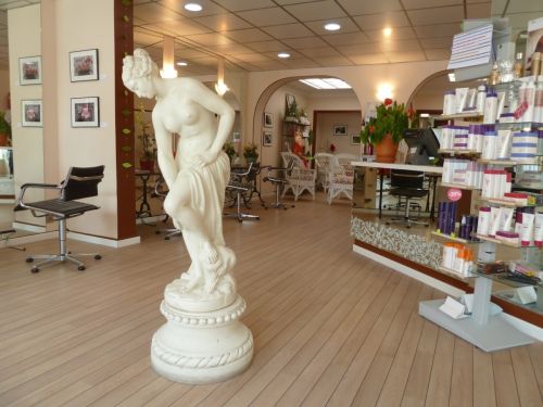 Photo de Brigitte Lardet Coiffure