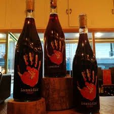 Photo de Les Larmes du Vin