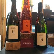 Photo de Les Larmes du Vin