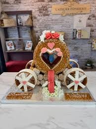 Photo de L'Atelier Pâtisserie