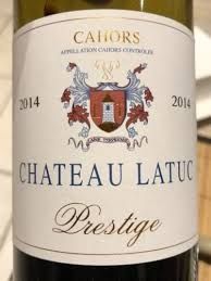 Photo de Château Latuc