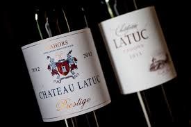 Photo de Château Latuc
