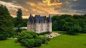 Photo de Château de Launay Guen