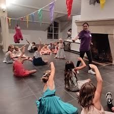 Photo de Le Club de Laura 