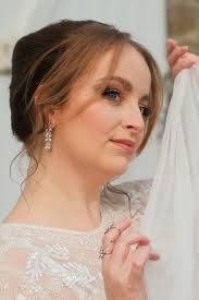 Photo de Laura Blondel Makeup