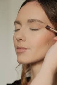 Photo de Laura Blondel Makeup