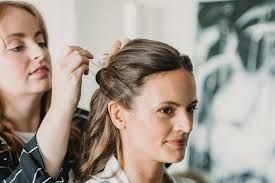 Photo de Laura Blondel Makeup