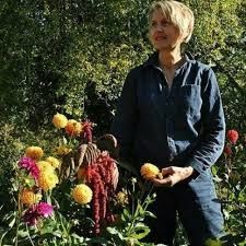 Photo de Laurence Lacombe