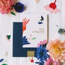 Photo de Les Faire-parts de Laurence