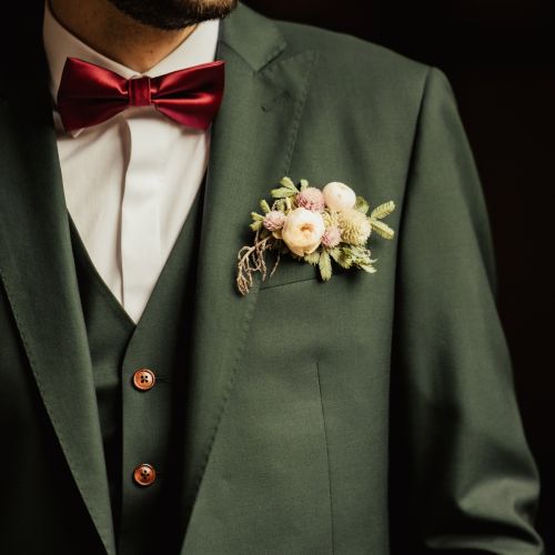 Photo de Perfect Suit