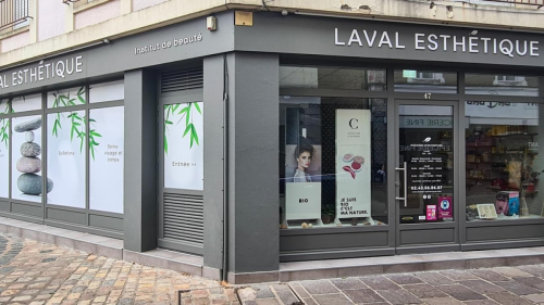 Photo de Laval Esthétique