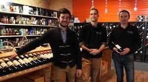 Photo de Le comptoir des vins 