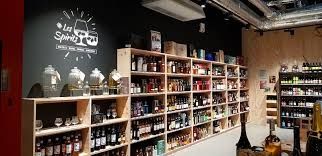 Photo de Le comptoir des vins 