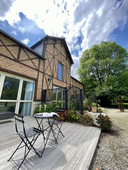 Photo de Château d'Apigné 