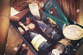 Photo de Le vin de mes parents
