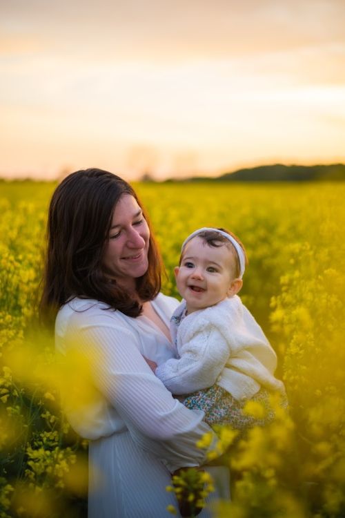 Photo de Léa Genoud - Photographe