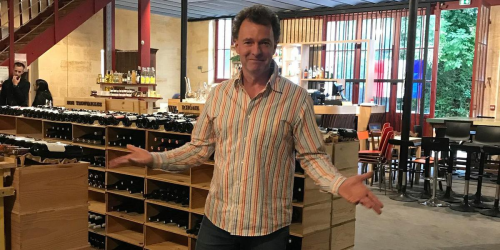 Photo de L'Esprit des Vins