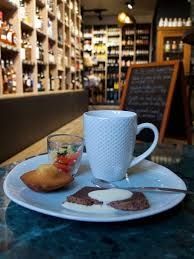 Photo de Rose & Léon