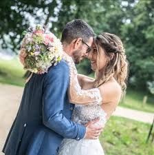 Photo de Les mariés de NR