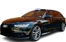 Photo de Taxi Saint Leu La Forêt