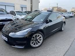 Photo de Taxi Saint Leu La Forêt