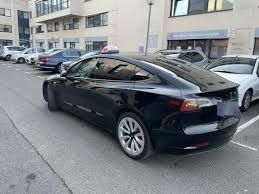 Photo de Taxi Saint Leu La Forêt