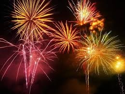 Photo de pyrotech evènements