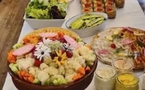 Photo de LG Traiteur 