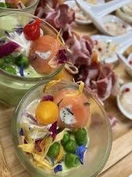 Photo de LG Traiteur 