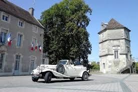 Photo de Brocéliande Limousine