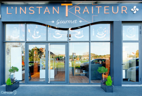 Photo de L'instanTraiteur