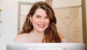 Photo de Lisa Mitteau