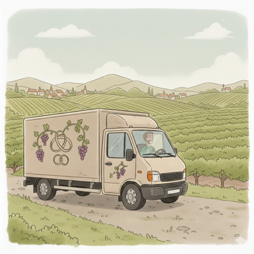 Photo de Vins, champagnes & crémants au prix producteur